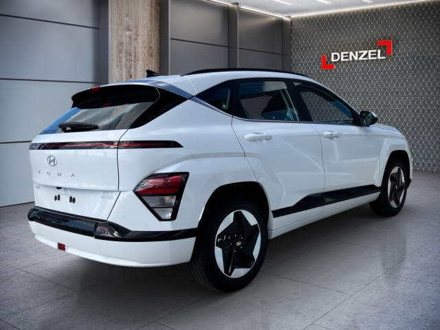 Bild 3: Hyundai KONA EV (SX2) Smart Line 64,8 kWh