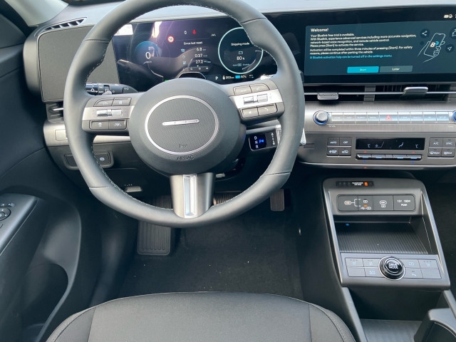 Bild 6: Hyundai KONA EV (SX2) Smart Line 64,8 kWh