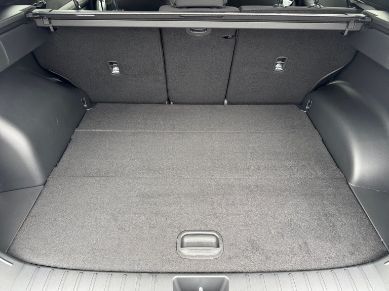 Bild 9: Hyundai Tucson NX4 Jubile 1,6 T-GDi HEV 2WD AT