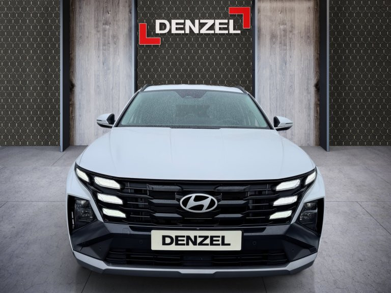 Bild 12: Hyundai Tucson NX4 Jubile 1,6 T-GDi HEV 2WD AT