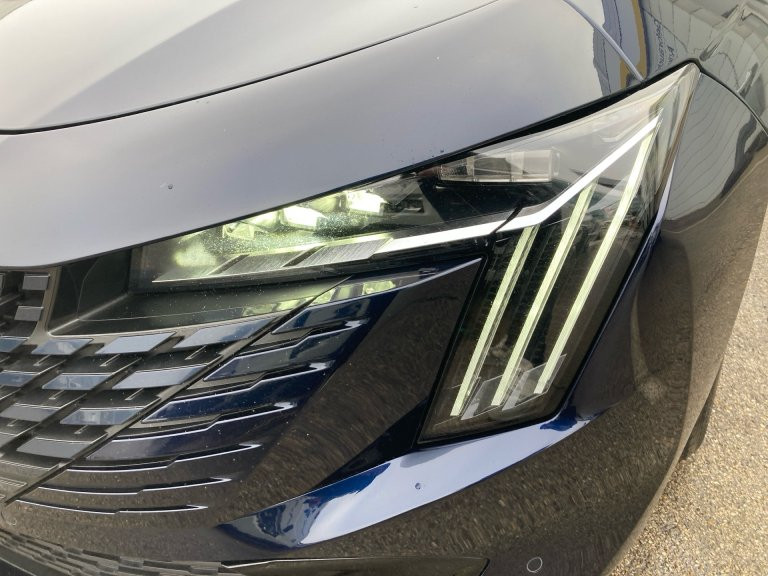 Bild 11: Peugeot 508 SW 1,5 BlueHDi 130 EAT8 Allure Aut.