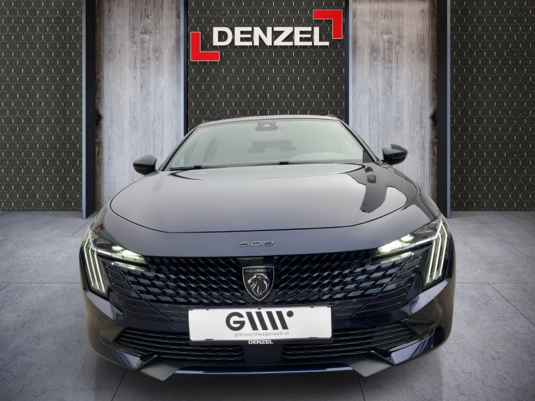 Bild 12: Peugeot 508 SW 1,5 BlueHDi 130 EAT8 Allure Aut.