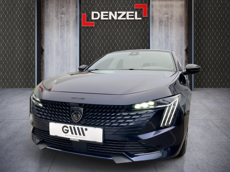 Bild 1: Peugeot 508 SW 1,5 BlueHDi 130 EAT8 Allure Aut.