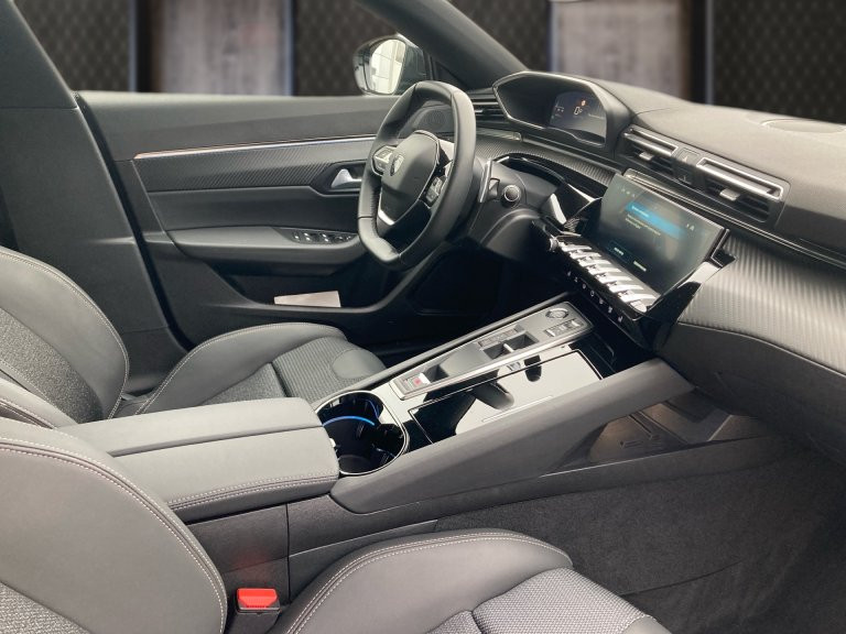 Bild 5: Peugeot 508 SW 1,5 BlueHDi 130 EAT8 Allure Aut.