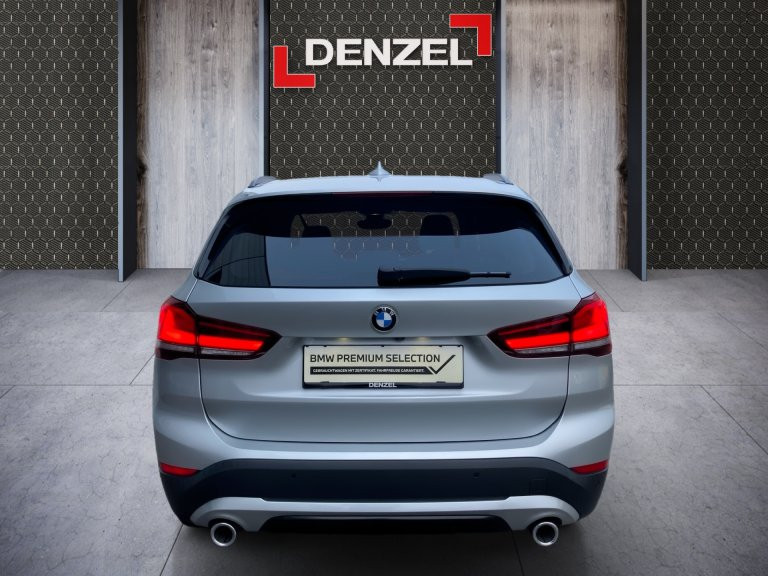 Bild 10: BMW X1 xDrive18d Aut.