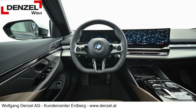 Bild 12: BMW 540d xDrive Touring G61 B57