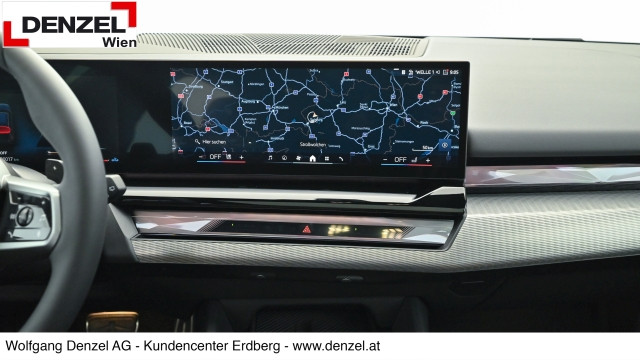 Bild 13: BMW 540d xDrive Touring G61 B57