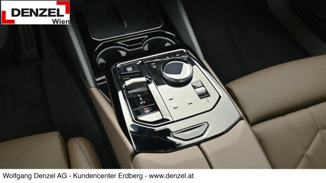Bild 14: BMW 540d xDrive Touring G61 B57