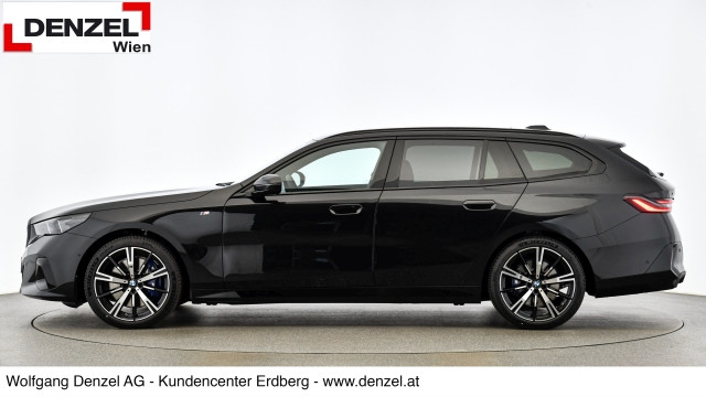 Bild 1: BMW 540d xDrive Touring G61 B57