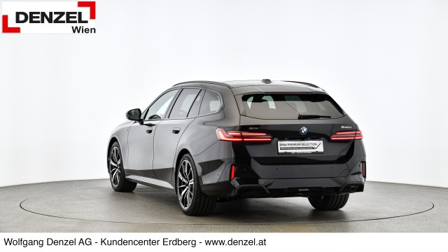 Bild 2: BMW 540d xDrive Touring G61 B57