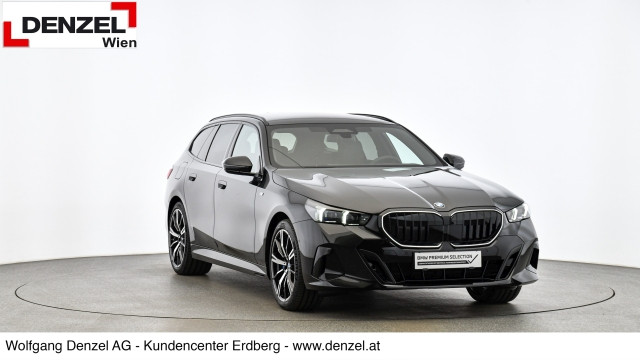 Bild 6: BMW 540d xDrive Touring G61 B57