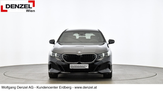 Bild 7: BMW 540d xDrive Touring G61 B57