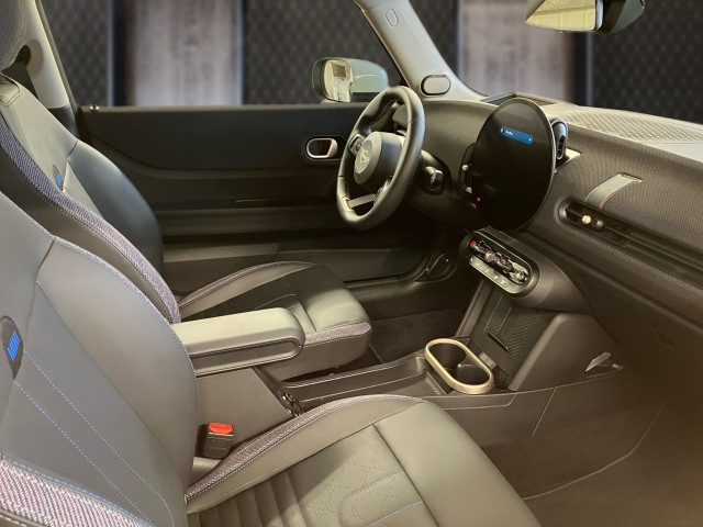 Bild 5: Mini Cooper C F66 B38