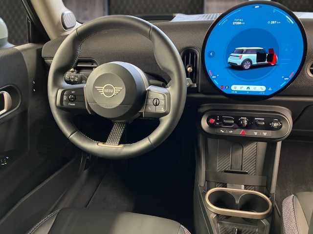 Bild 6: Mini Cooper C F66 B38