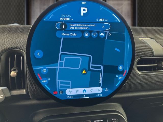 Bild 7: Mini Cooper C F66 B38