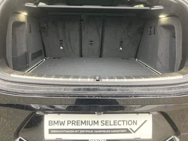 Bild 9: BMW X4 xDrive30d G02