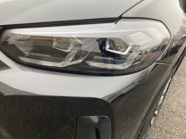 Bild 11: BMW X4 xDrive30d G02