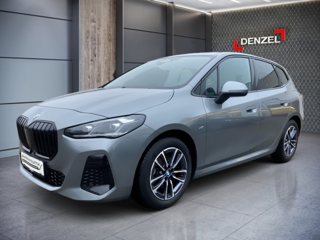 Bild 0: BMW 218d Active Tourer B47 U06