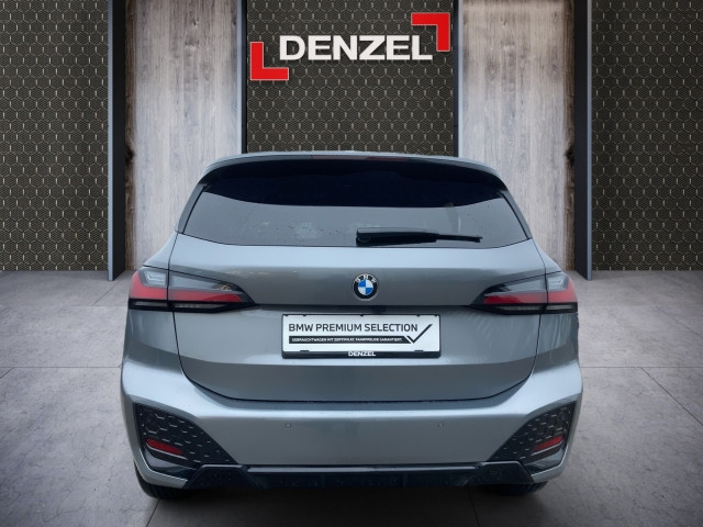 Bild 10: BMW 218d Active Tourer B47 U06