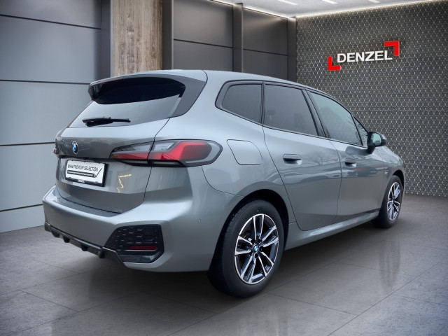 Bild 3: BMW 218d Active Tourer B47 U06