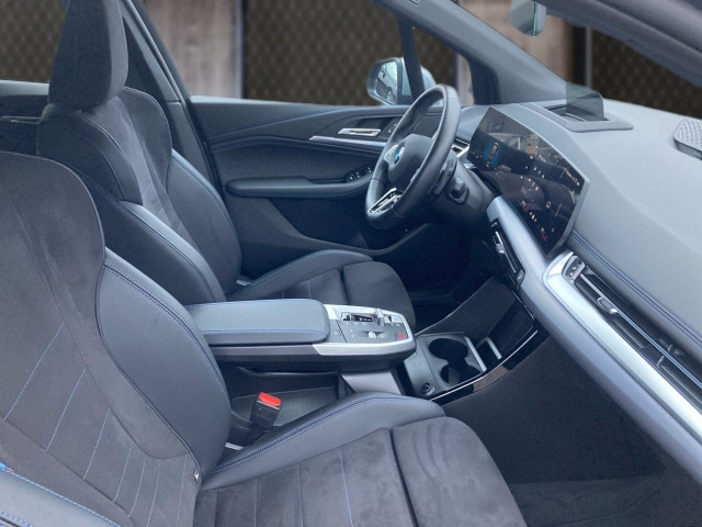 Bild 5: BMW 218d Active Tourer B47 U06