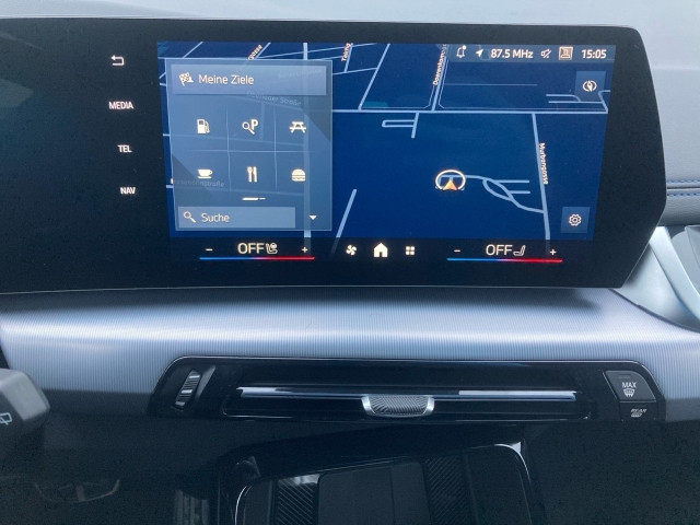 Bild 7: BMW 218d Active Tourer B47 U06