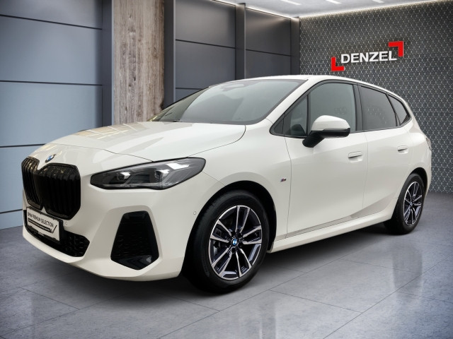 Bild 0: BMW 218d Active Tourer B47 U06