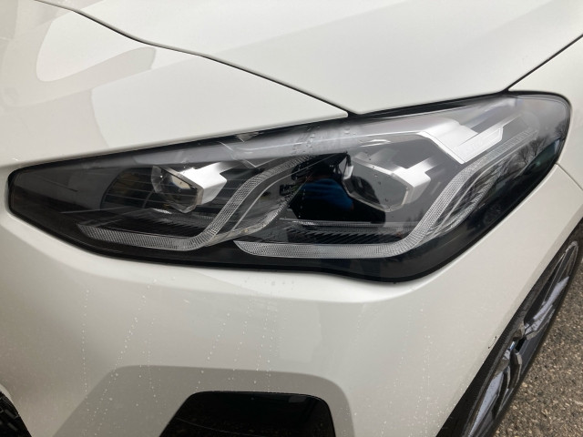 Bild 11: BMW 218d Active Tourer B47 U06