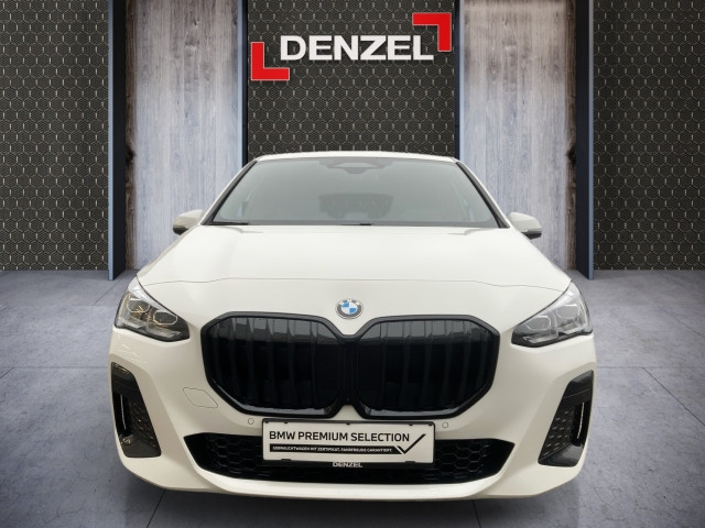 Bild 12: BMW 218d Active Tourer B47 U06