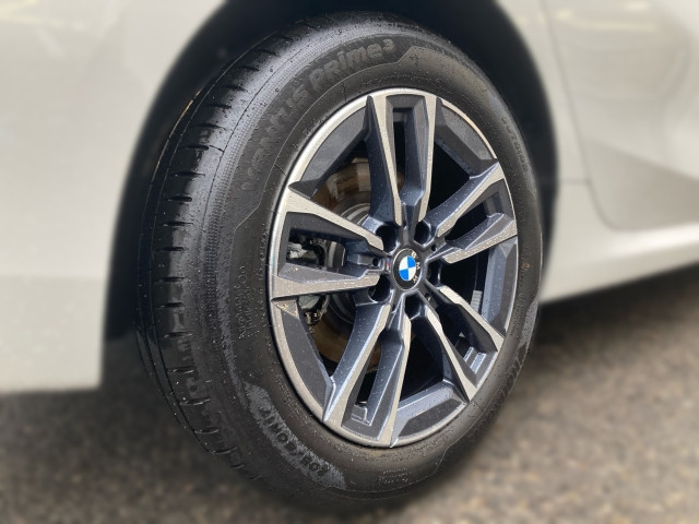 Bild 4: BMW 218d Active Tourer B47 U06