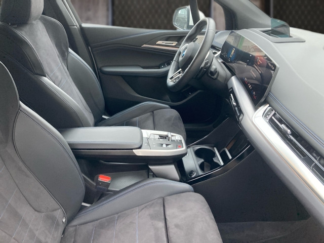 Bild 5: BMW 218d Active Tourer B47 U06