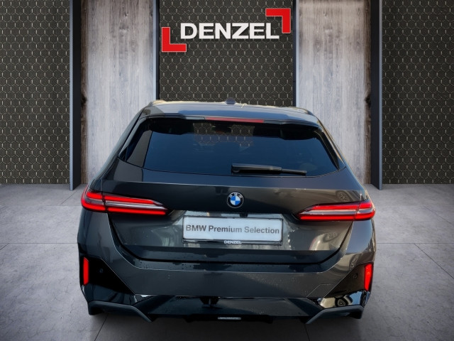 Bild 12: BMW 520d xDrive Touring G61 B47
