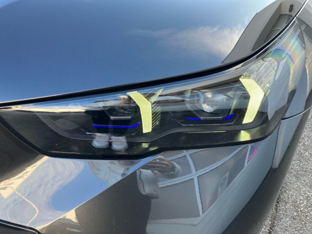 Bild 3: BMW 520d xDrive Touring G61 B47