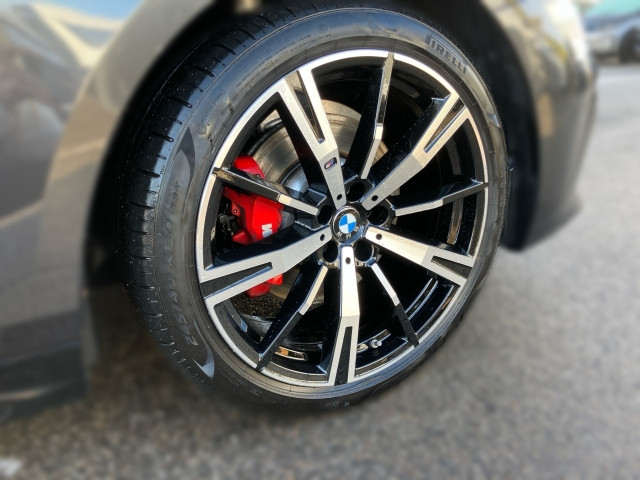 Bild 4: BMW 520d xDrive Touring G61 B47