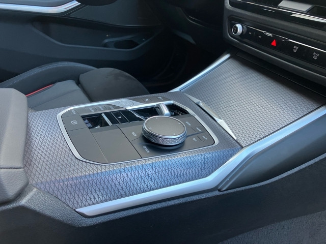 Bild 8: BMW 318d Touring G21 B47