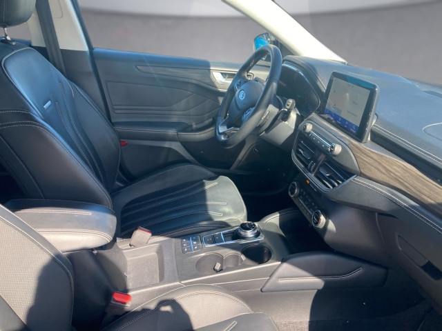 Bild 10: Ford Focus 2,0 EcoBlue SC