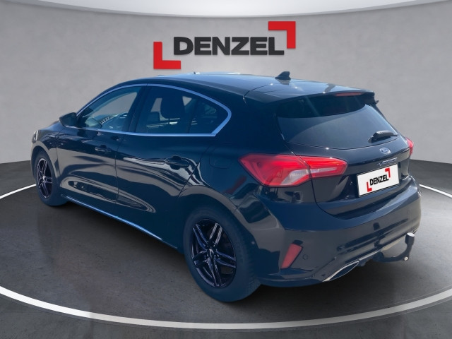 Bild 2: Ford Focus 2,0 EcoBlue SC