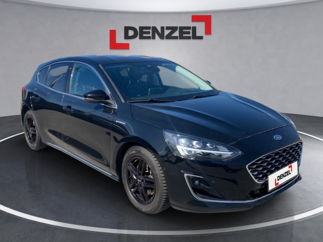 Bild 5: Ford Focus 2,0 EcoBlue SC