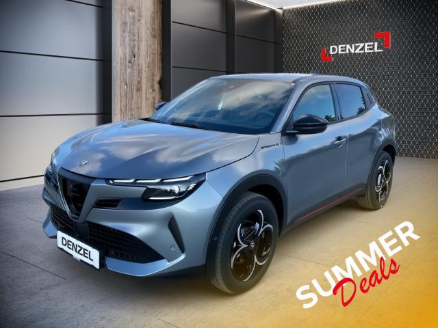 Bild 0: Alfa Junior Ibrida Speciale 1.2 136PS MHEV FWD