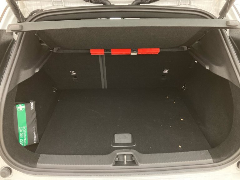 Bild 9: VOLVO PKW EX30 Plus, Single Motor, Vollelektrisch