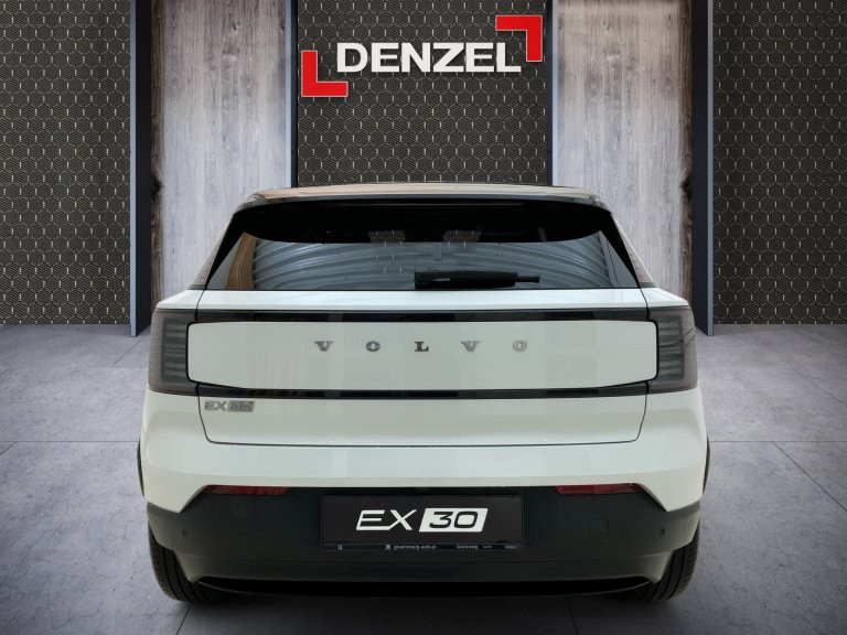 Bild 10: VOLVO PKW EX30 Plus, Single Motor, Vollelektrisch