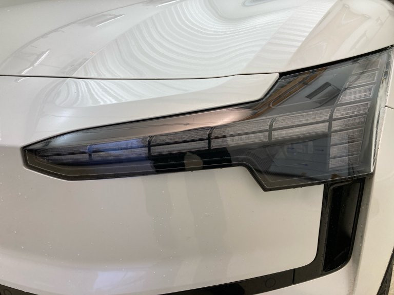 Bild 11: VOLVO PKW EX30 Plus, Single Motor, Vollelektrisch