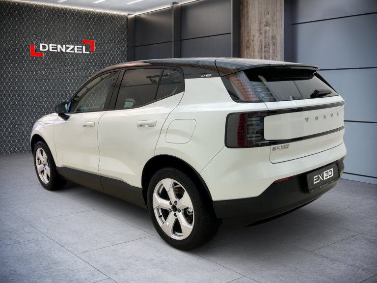 Bild 2: VOLVO PKW EX30 Plus, Single Motor, Vollelektrisch