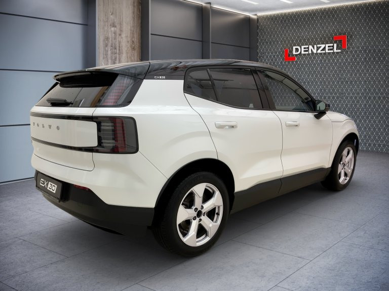 Bild 3: VOLVO PKW EX30 Plus, Single Motor, Vollelektrisch