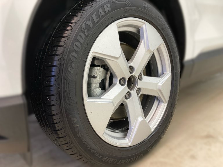 Bild 4: VOLVO PKW EX30 Plus, Single Motor, Vollelektrisch