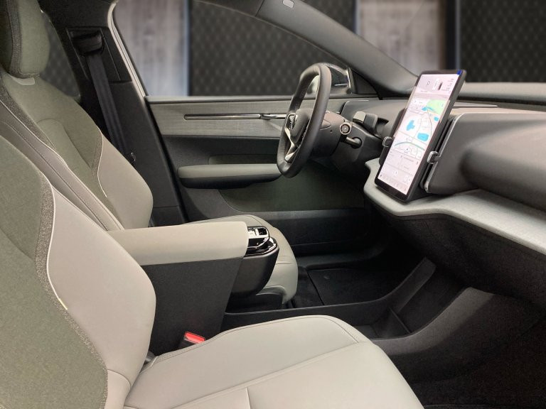 Bild 5: VOLVO PKW EX30 Plus, Single Motor, Vollelektrisch