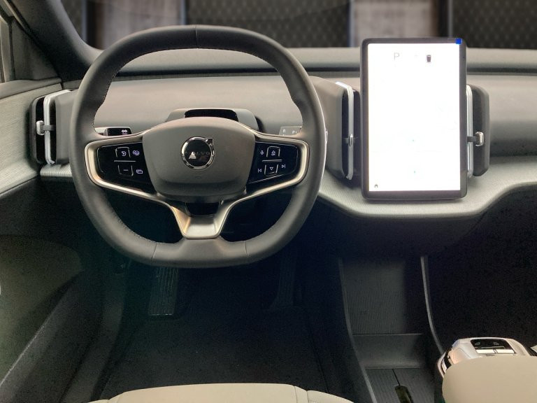 Bild 6: VOLVO PKW EX30 Plus, Single Motor, Vollelektrisch