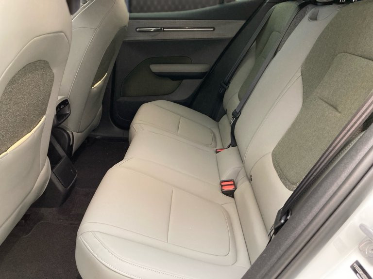 Bild 8: VOLVO PKW EX30 Plus, Single Motor, Vollelektrisch