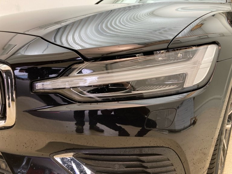 Bild 11: VOLVO PKW V60 Recharge Core, T6 AWD Plug-in Hybrid, Elektrisch/Benzin,