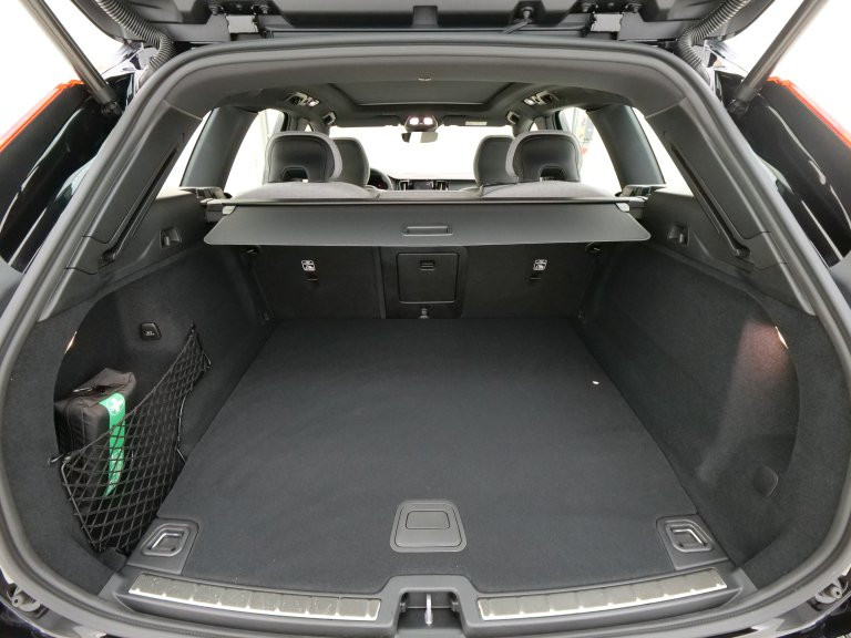 Bild 13: VOLVO PKW XC60 Recharge Ultima